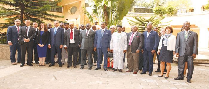 Boko Haram Considerably Weakened Boko Haram Considerably Weakened