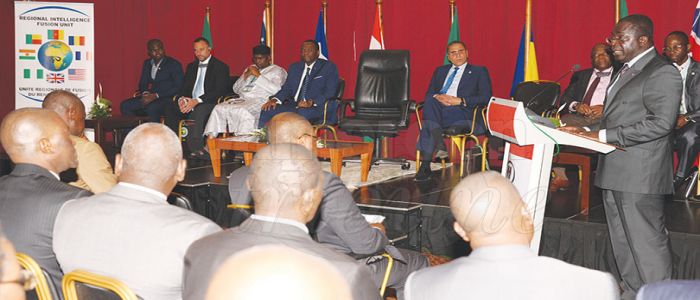 Lutte contre Boko Haram: l’apport des services de renseignement Lutte contre Boko Haram: l’apport des services de renseignement