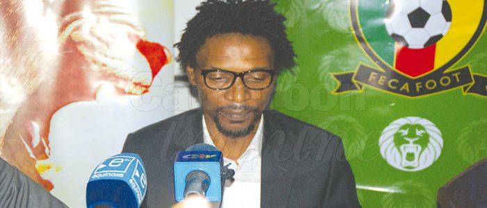 CHAN 2018: les 25 présélectionnés CHAN 2018: les 25 présélectionnés