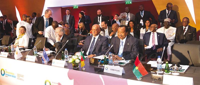5th African Union-European Union Summit: Leaders Set Path For New Partnership
