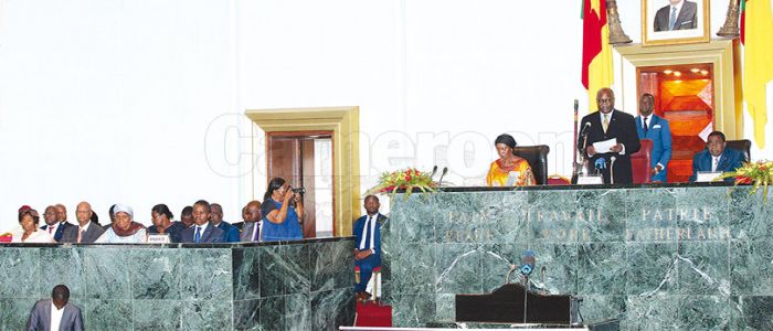 National Assembly: Parliamentarians Drilled On Infant Mortality National Assembly: Parliamentarians Drilled On Infant Mortality