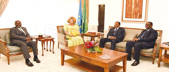 Abidjan Summit Ends, New Page Opens