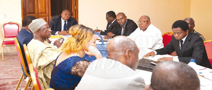 Decentralisation: Mayors Prepared For Road Management