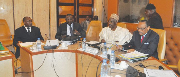 Public Contracts: FCFA 17.189 Billion Proposed As Budget 