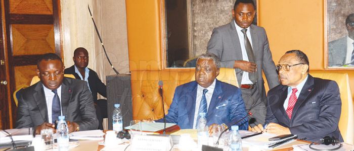 MINATD: coup d’accélérateur pour la décentralisation MINATD: coup d’accélérateur pour la décentralisation