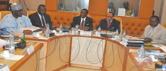 Defence: Security To Be Tightened Defence: Security To Be Tightened