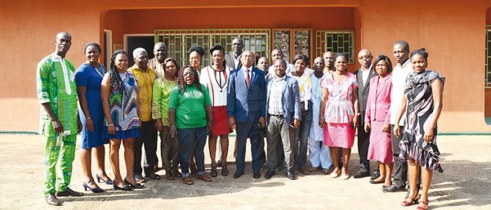 Sports Management: Officials Acquire New Skills