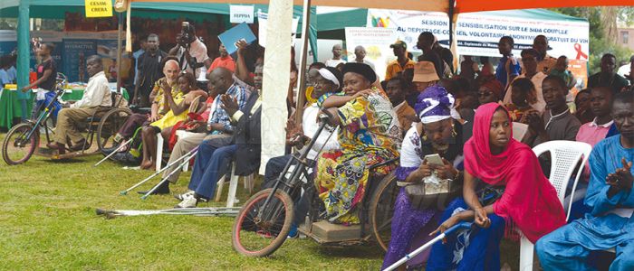 Personnes handicapées: au-delà de la discrimination à l’embauche