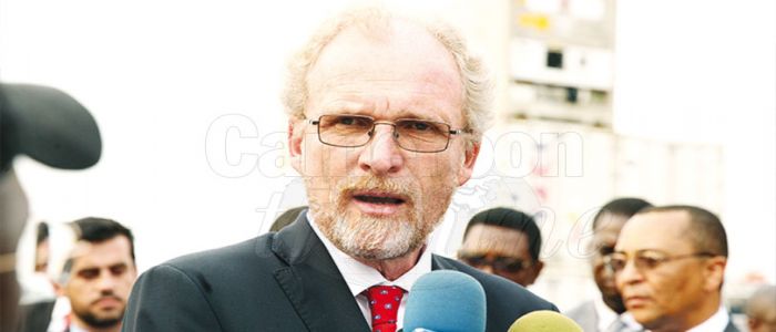 « Ce que nous avons vu est encourageant » 