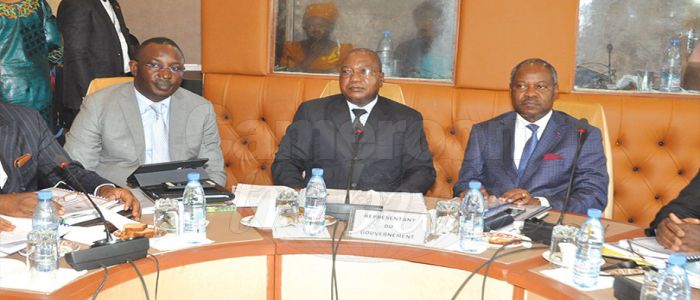 Mines, Industry and Technological Development: FCFA 10 Billion Proposed 