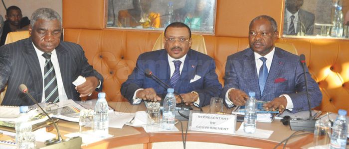 Water Resources and Energy:Improving Energy Supply 