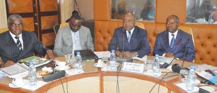 Sports et Education physique: la CAN 2019 en ligne de mire