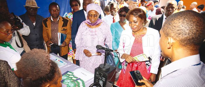 Personnes vulnérables: mobilisation pour une solidarité nationale 