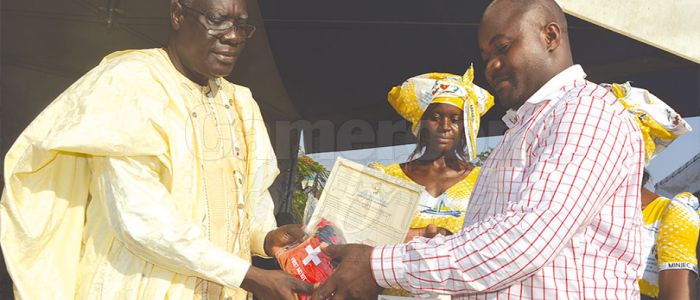 Journée du volontariat: exit la 32e édition Journée du volontariat: exit la 32e édition