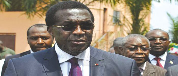 « Nous avons des compétences avérées » « Nous avons des compétences avérées »