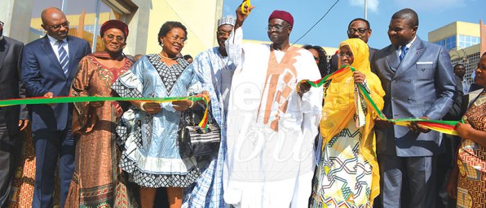 Carrefour des métiers: le filon du numérique 