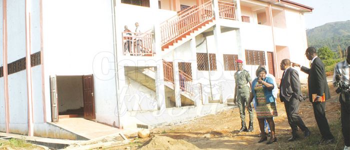 Back-To-School: UBa Set To Kick Start Its Polytechnic