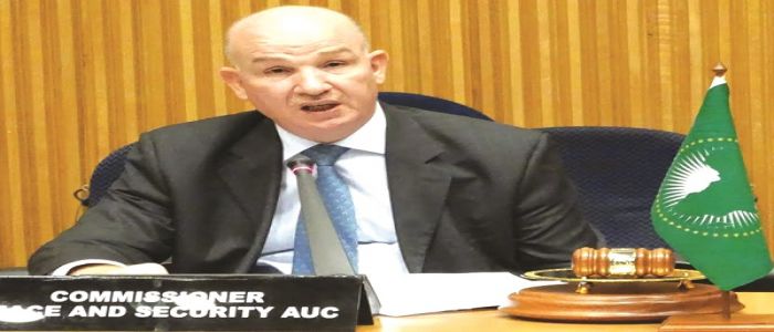 Terrorisme: l’Union africaine sonne l’alerte