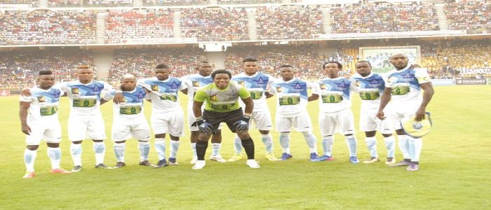 Coupe du Cameroun 2017: Douala accueille son vainqueur !