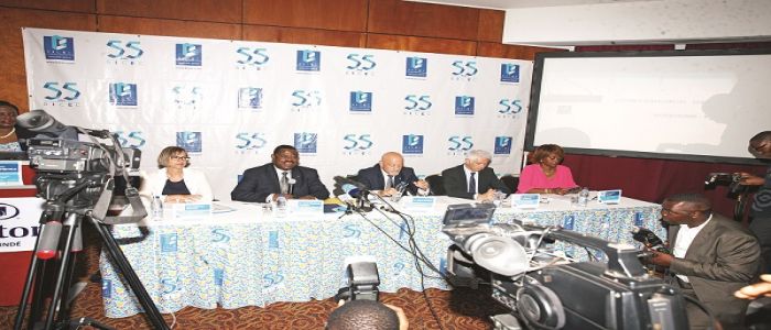 Après le détournement de 50 milliards: la Bicec se remet bien