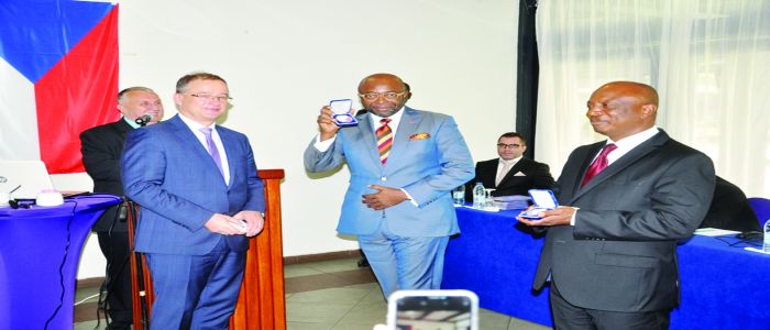 Echanges économiques: des investisseurs tchèques en prospection