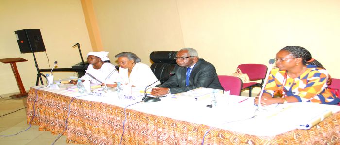 Office du baccalauréat du Cameroun: les examens 2017 évalués Office du baccalauréat du Cameroun: les examens 2017 évalués