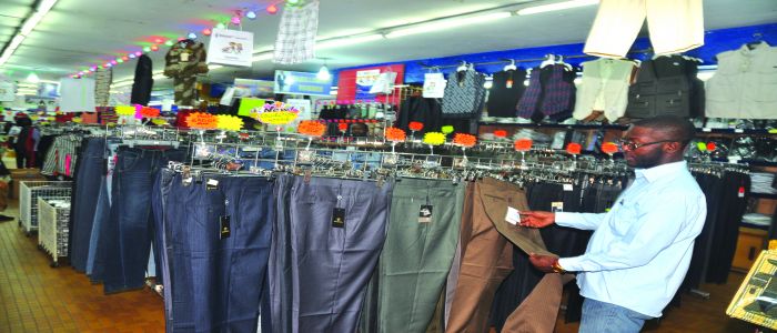 Vêtement: les tendances du moment Vêtement: les tendances du moment