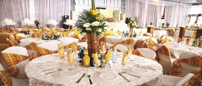 Eat, Drink Good Stuff…