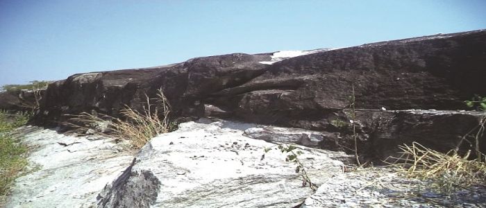 Bertoua: à la découverte du rocher de Kandang