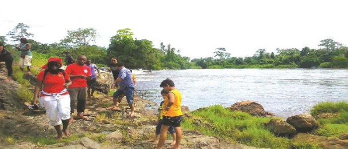Et si on allait à Kribi…