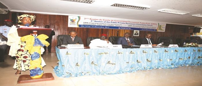 Télécommunications: la qualité du service en examen