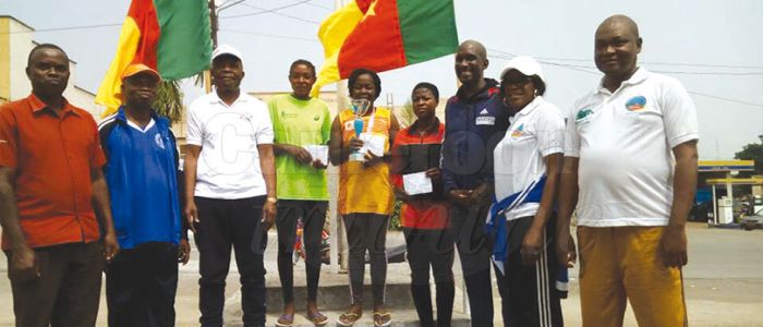 Course de l’Espoir: les qualifications ont commencé Course de l’Espoir: les qualifications ont commencé