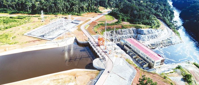 Coopération Chine-Cameroun: côté chantiers 