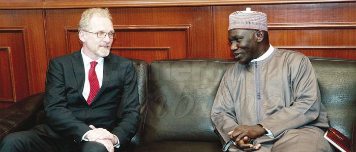 Cameroon-EU Cooperation: Budget Support Programme Discussed