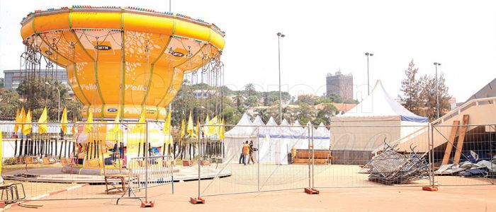 Ya-Fe 2017; rendez-vous le 24 décembre