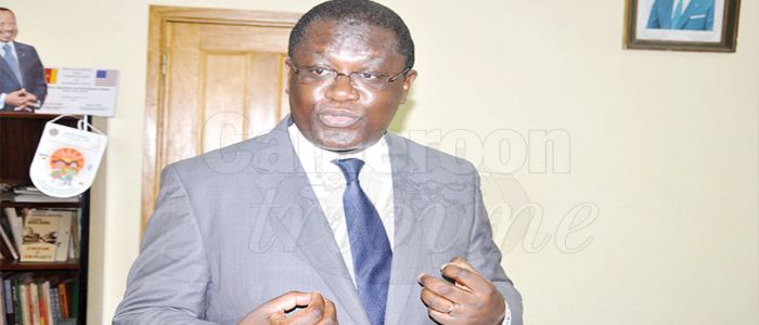 « Chaque sous-préfet est à la tête d’une brigade »