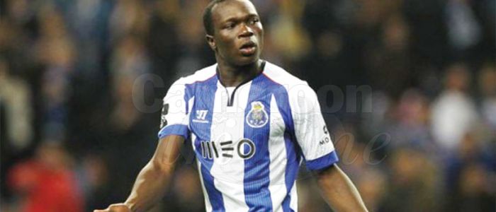 CAF Awards 2017; Aboubakar absent du trio final CAF Awards 2017; Aboubakar absent du trio final