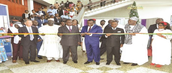 SME’s Promotion; Gov’t Advocates Innovations