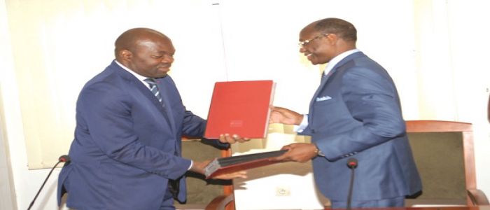 CIRCB-IAI-Cameroun; partenariat gagnant-gagnant