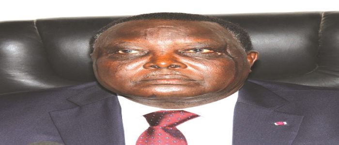 «Je n’ai pas été suspendu comme président du Cnosc» «Je n’ai pas été suspendu comme président du Cnosc»