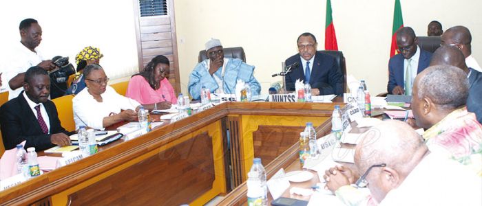 Délégués du personnel; il y aura élections en 2018