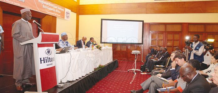 Economic Outlook In Sub-Saharan Africa; Growth To Reach 3.4 Per Cent Next Year