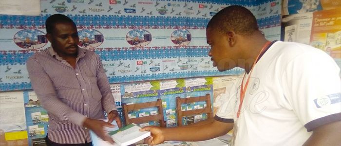 Fêtes de fin d’année;  Bertoua dans l’effervescence