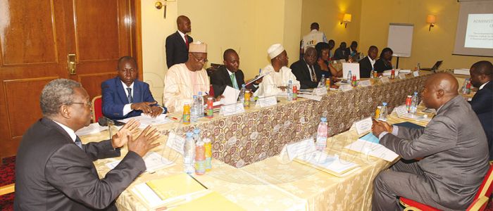 Pêches; l’école de Limbe fait ses comptes