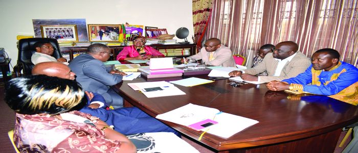 Commonwealth Games: Cameroon Association Clarifies Missions