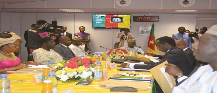 Anafoot: la première promotion attendue en 2018 Anafoot: la première promotion attendue en 2018