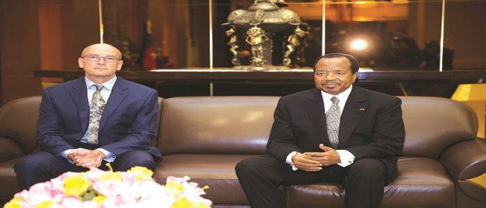 Cameroun – Grande-Bretagne: des liens historiques