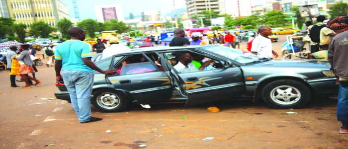 “Clandos”: Danger To Citizens, State Property