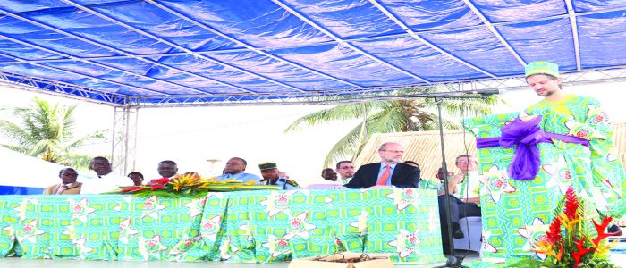 Prépavogt: 10 ans sous le signe du succès