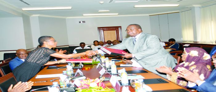 Budget Support: Cameroon Obtains FCFA 112 Billion Loan